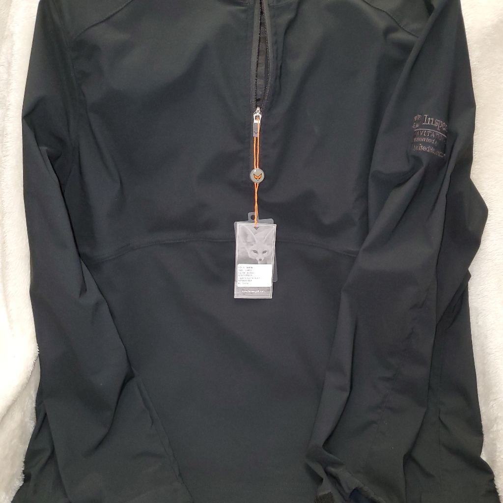 Fennec Golf Jacket
